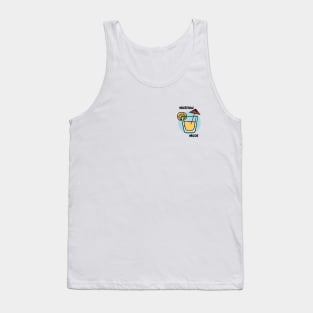 Vacation Mode Tank Top